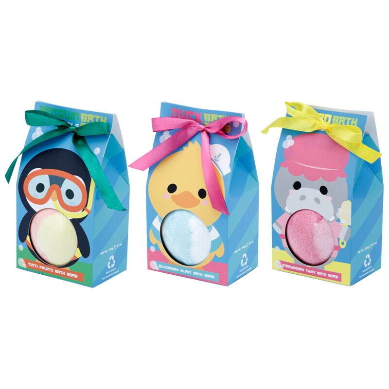 Bruisbal gift box - adoramals