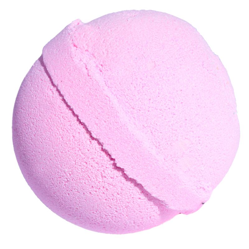 Korte duurzame datum bruisballen - bubblegum
