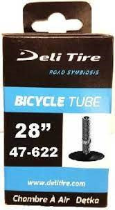 Deli binnenband av19 28 inch 40 60-584 635