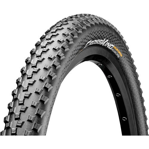 Continental Cross King 24x2.00 ATB Wire Bead Tire