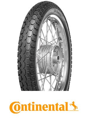 Continental buitenband 17-2,50 conti kks10