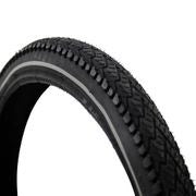 Deli outer tyre r 20x1.95 50-406 semi atb s-282