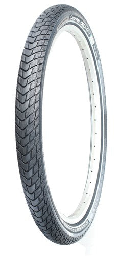 Deli band delitire draadband zeer 60-406 +r zwart