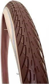 Bt band r 47-559 26x1.75 deli bruin crème