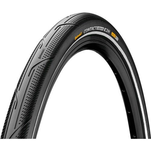 Continental Contact Urban 28x1.75 Black