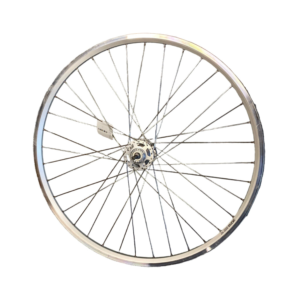 Roland achterwiel 811846 28 19-622 alu. zac2000 shimano 3 rb incl. toebehoren