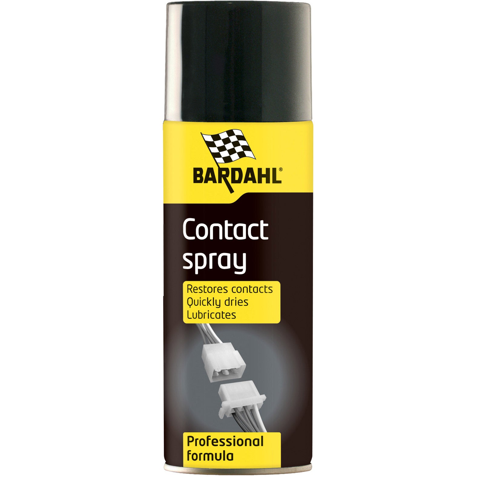 Cema bardahl contactreiniger 400ml