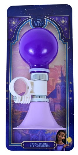 Volare Disney Wish bike horn