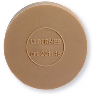 Cema berner kauwgomschijf rubber ø90mm