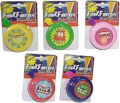 Kinderbelplezier en fantasie op kaart