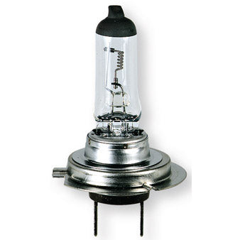 Berner halogeenlamp h7 12v 55w +50% px26d
