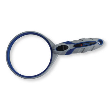 Cema berner vergrootglas met led