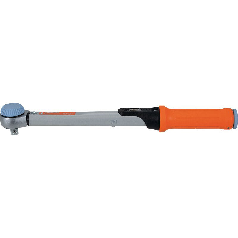Cema berner momentsleutel 5-25nm � oranje