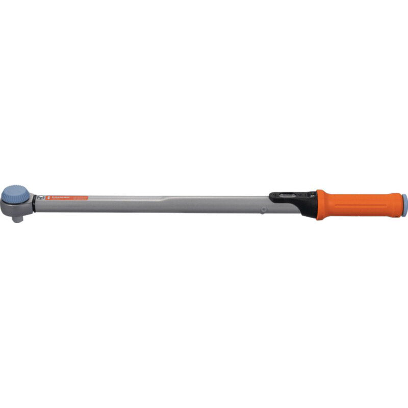 Cema berner momentsleutel 5-25nm � oranje