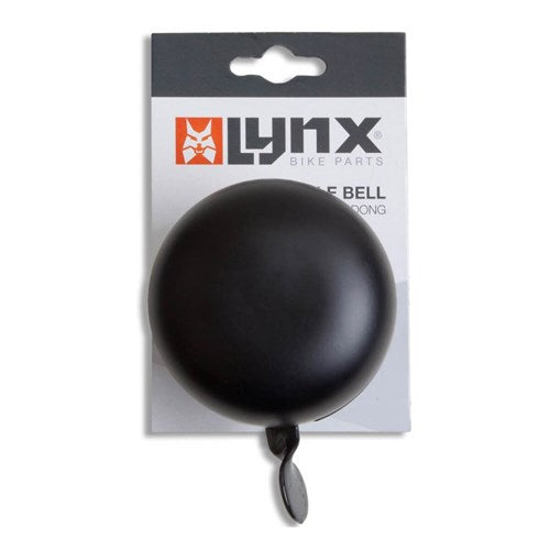Lynx ding dong bell grande carte noir mat