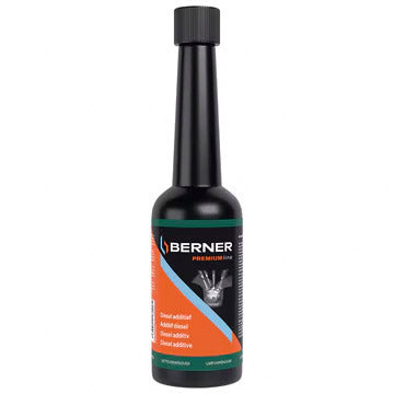 Berner dieseladditief Premium 150ml