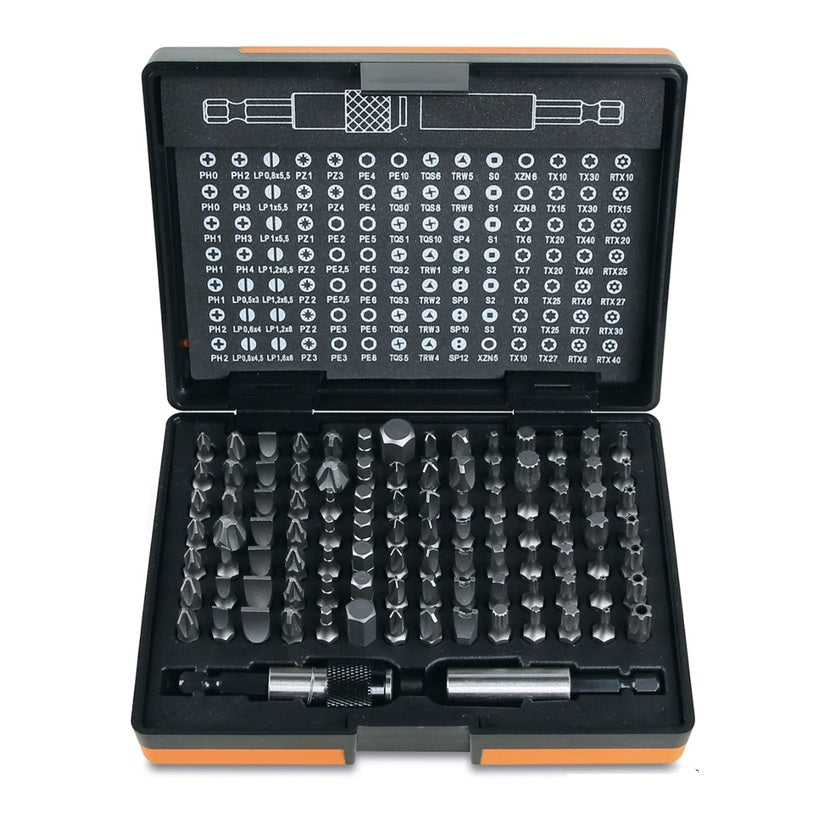 Beta, beta beta 861 c100 98-del set bits in box - 008616998
