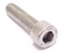 Bofix inbusbout m5x40 RVS (12 stuks)