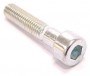 Bofix inbusbout m8x20 verzinkt (12st)