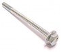 Bofix bag of 4 cylinder bolts scooter m6x95
