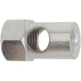 Doos een 12 achteras moeren torpedo rechts
