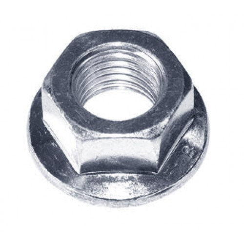 Doos a 12 vooras moeren m9x1 m kraag