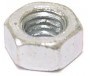 Bofix box of 200 nuts M5