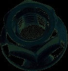 Boite a 12 écrous de vilebrequin m10x1.25 collier