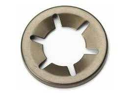 Bofix doos a 25 asborgringen 6mm