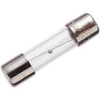 Bofix box of 12 tube fuses 10a 30mm