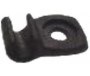 Kabelklem enkel Bofix met parkers (25 stuks)