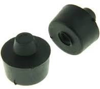 Bofix doos a 12 middenstandaard stootrubbers