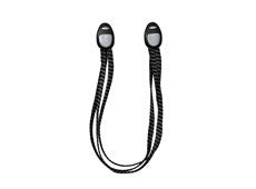 Snelbinder 28 inch trio inhaak zwart grijs goedkoop