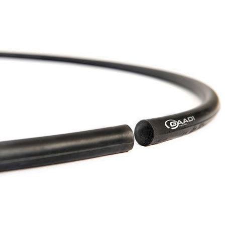 Binnenband Gaadi FV SV 28 40 47-622 635 47mm 2 afgesloten