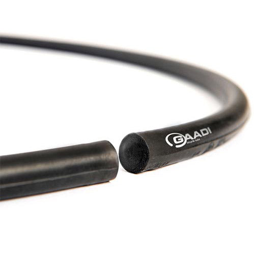 Binnenband Gaadi FV SV 27,5 50 54-584 47mm 2 afsluitbaar