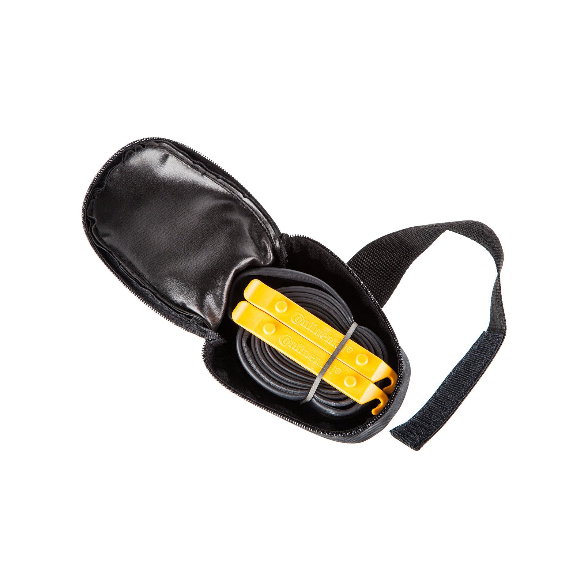 Continental saddle bag with inner tube AV 29 MTB + 2 tire levers