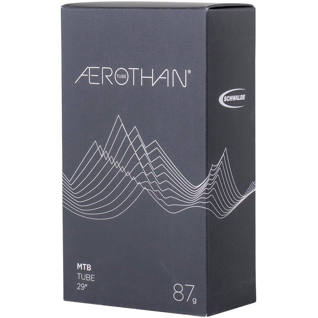 Schwalbe Binnenband SV19E Aerothan 54 62-622 IB 40mm