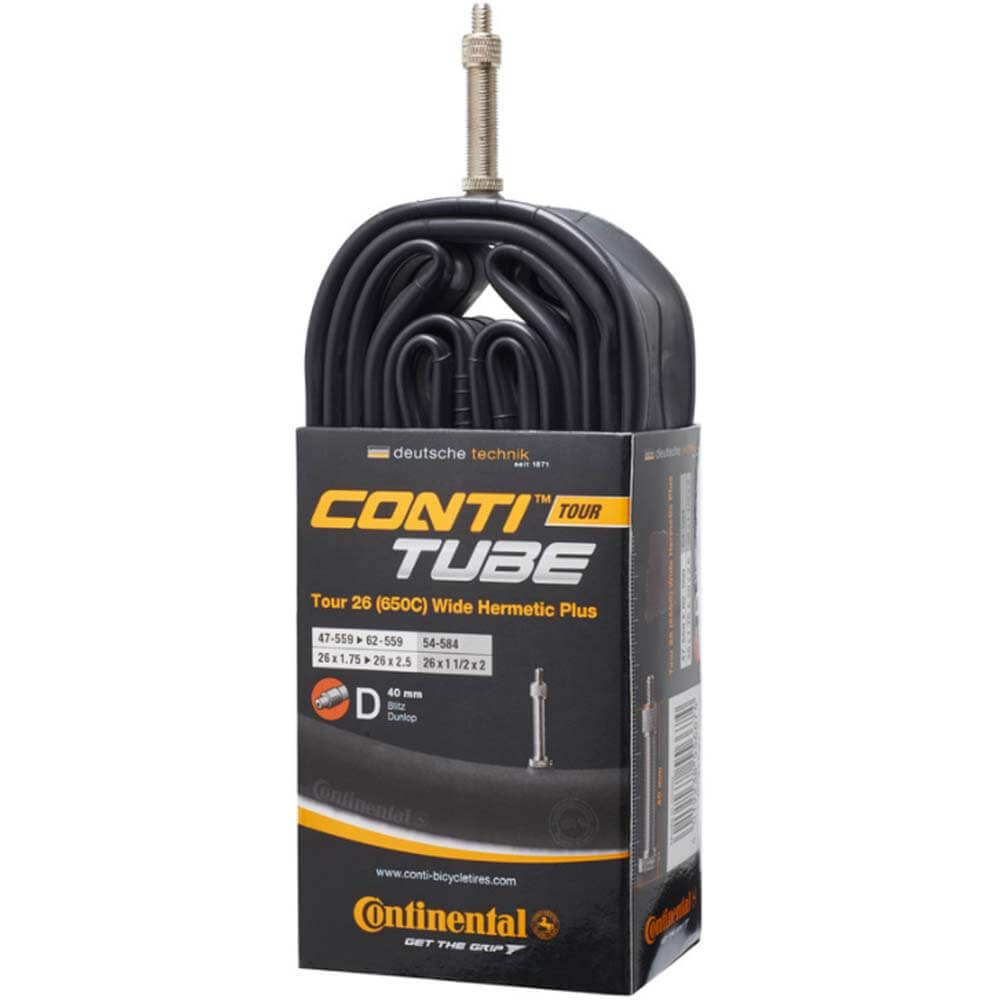 Continental Bnb 26x1.75-2.2 breed