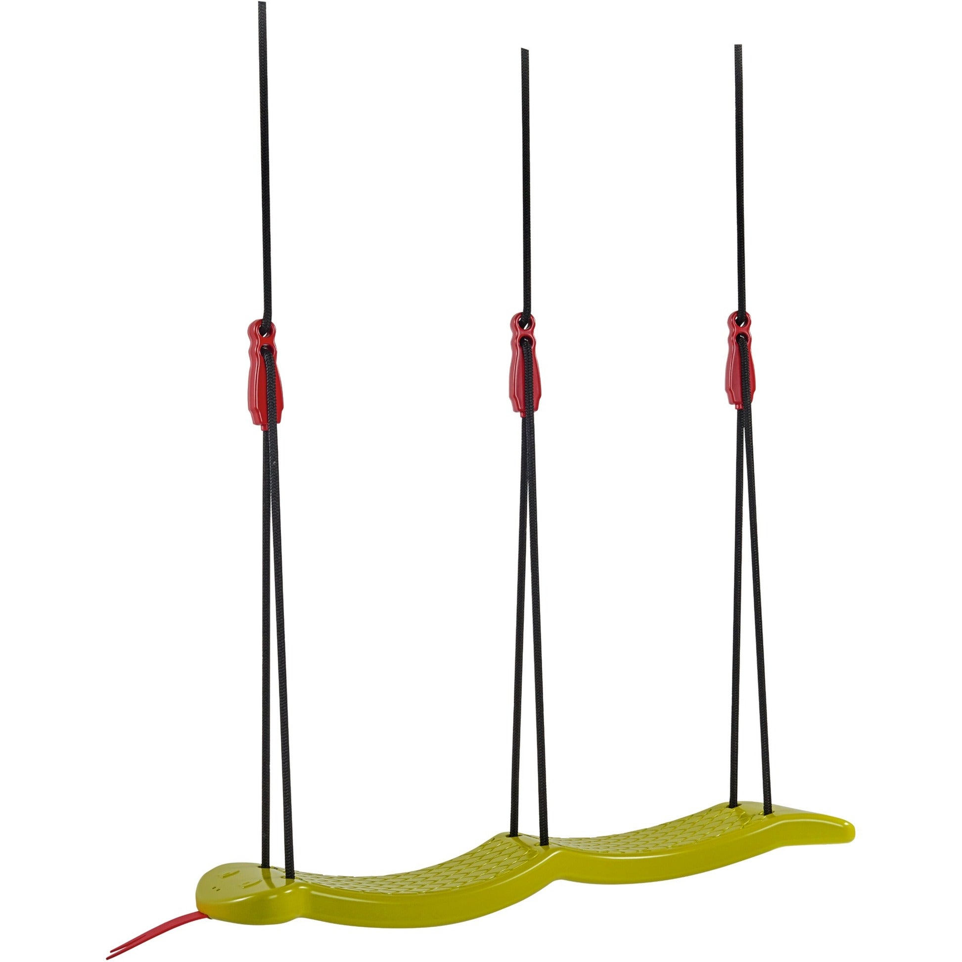 GROTE Slangenschommel