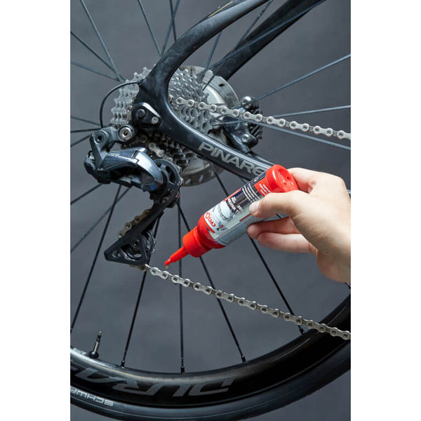 Kit Cyclon Bike Care avec All Weather Lube