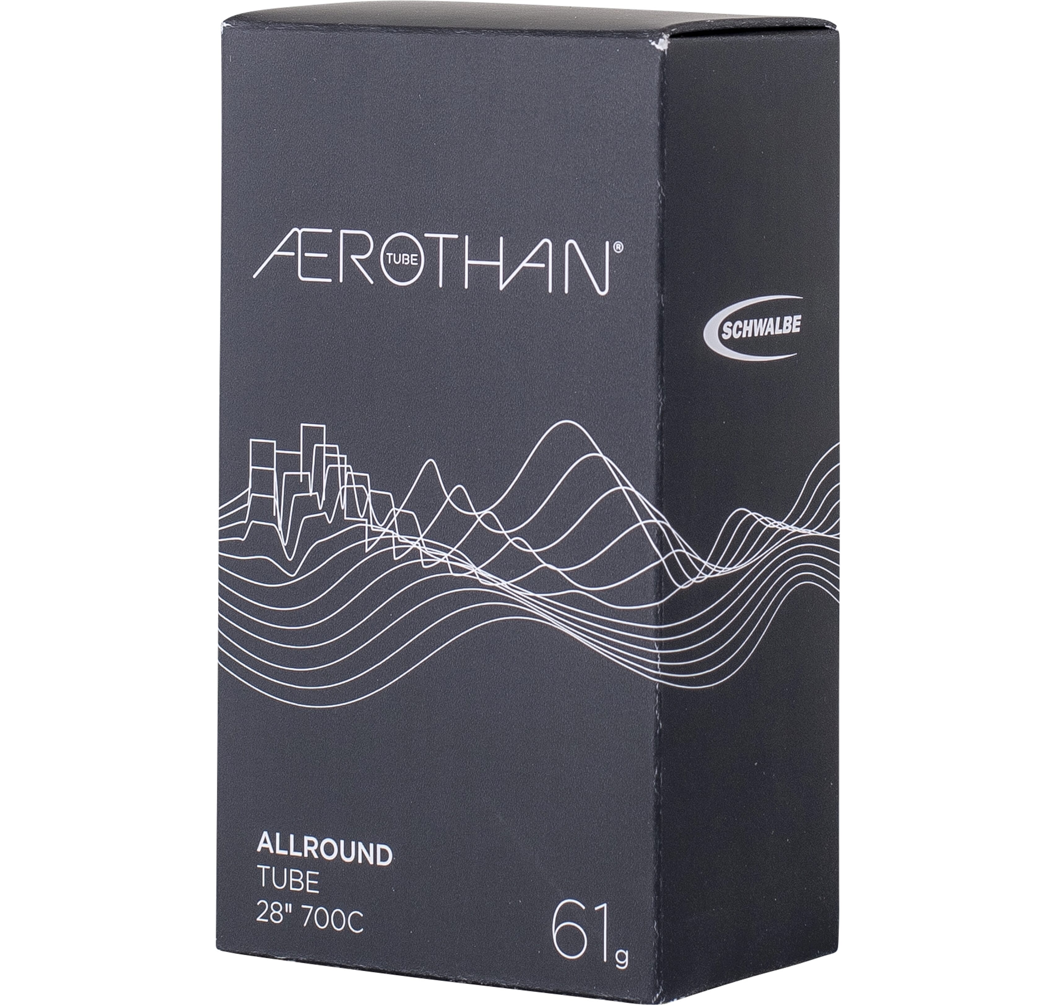 Schwalbe Binnenband SV17E Aerothan 37 50-622 IB 40mm