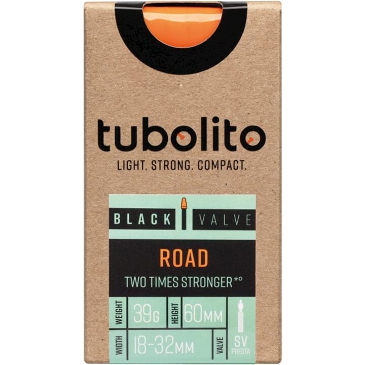 Tubolito Bnb Tubo Road 700c 18 28mm fv 60mm