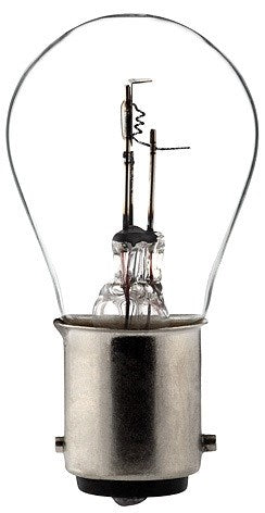 Bosma double filament bulb 12v 20/20w bax15