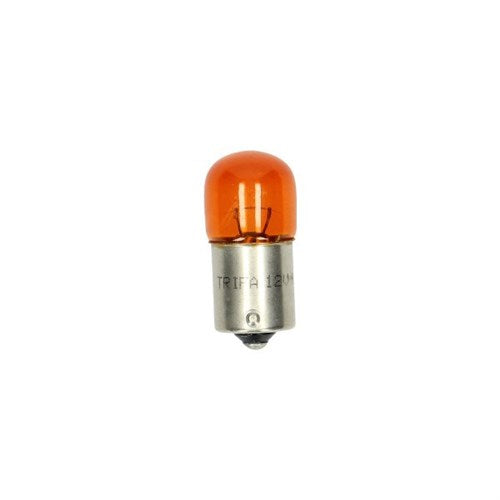 Bosma bulb 12v 5w amber ba15s