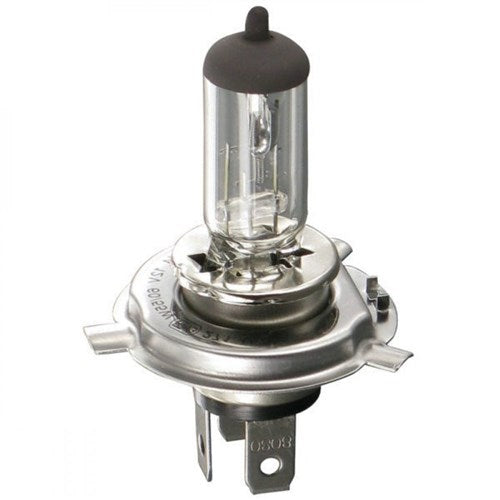 Bosma 12v 60 55w H4 P43t Halogen Car Bulb