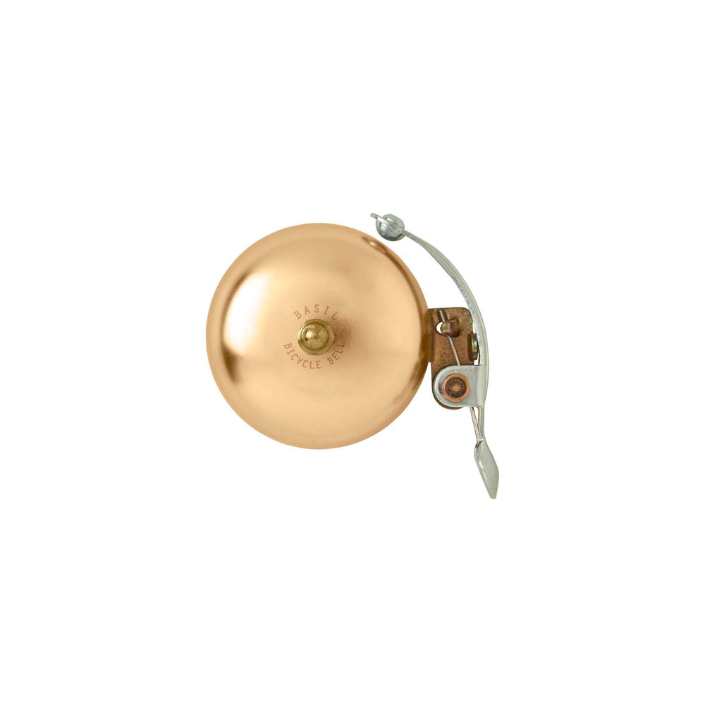 Basil Portland - bicycle bell - 55 mm - brass