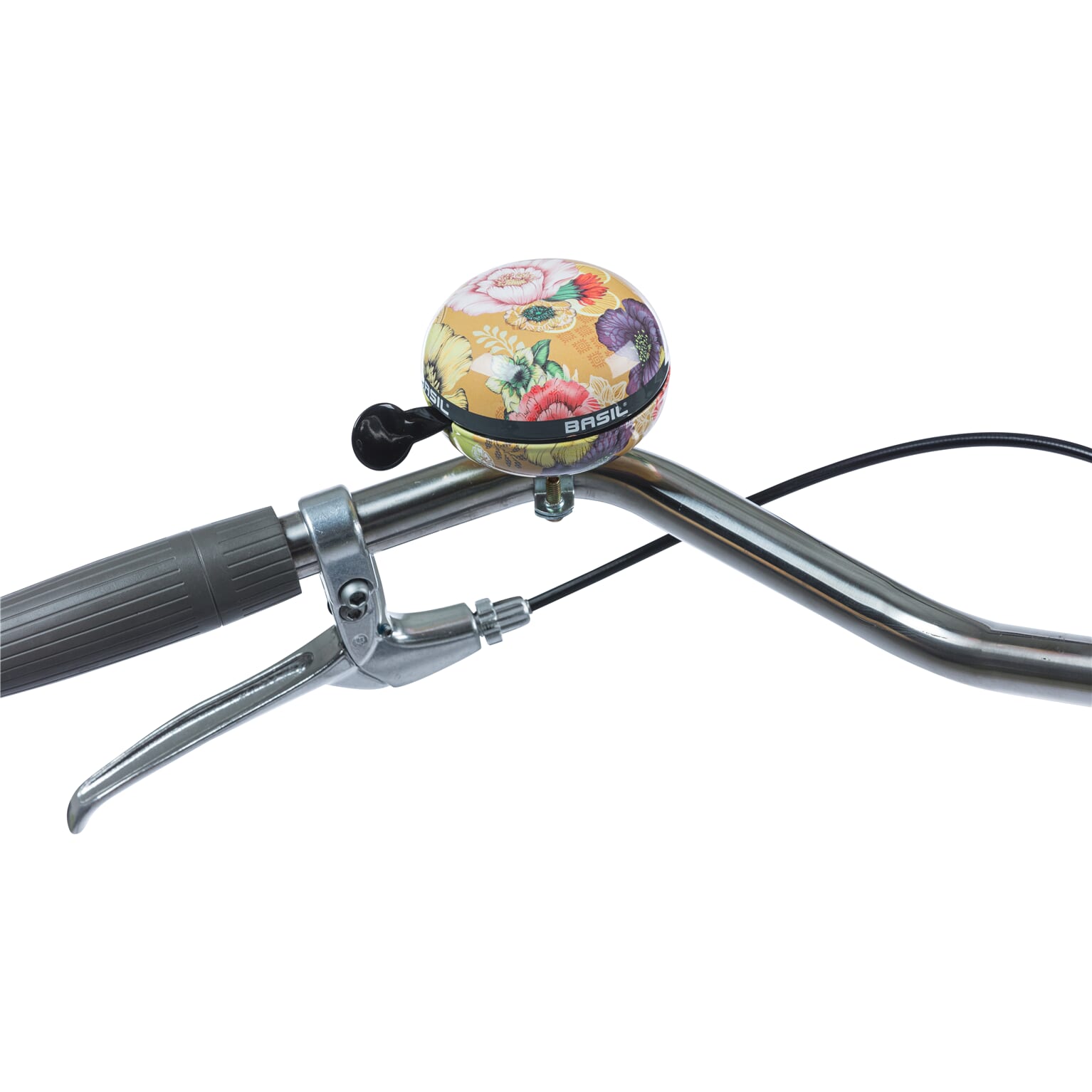 Bel Basil Bloom Field 80Mm Geel