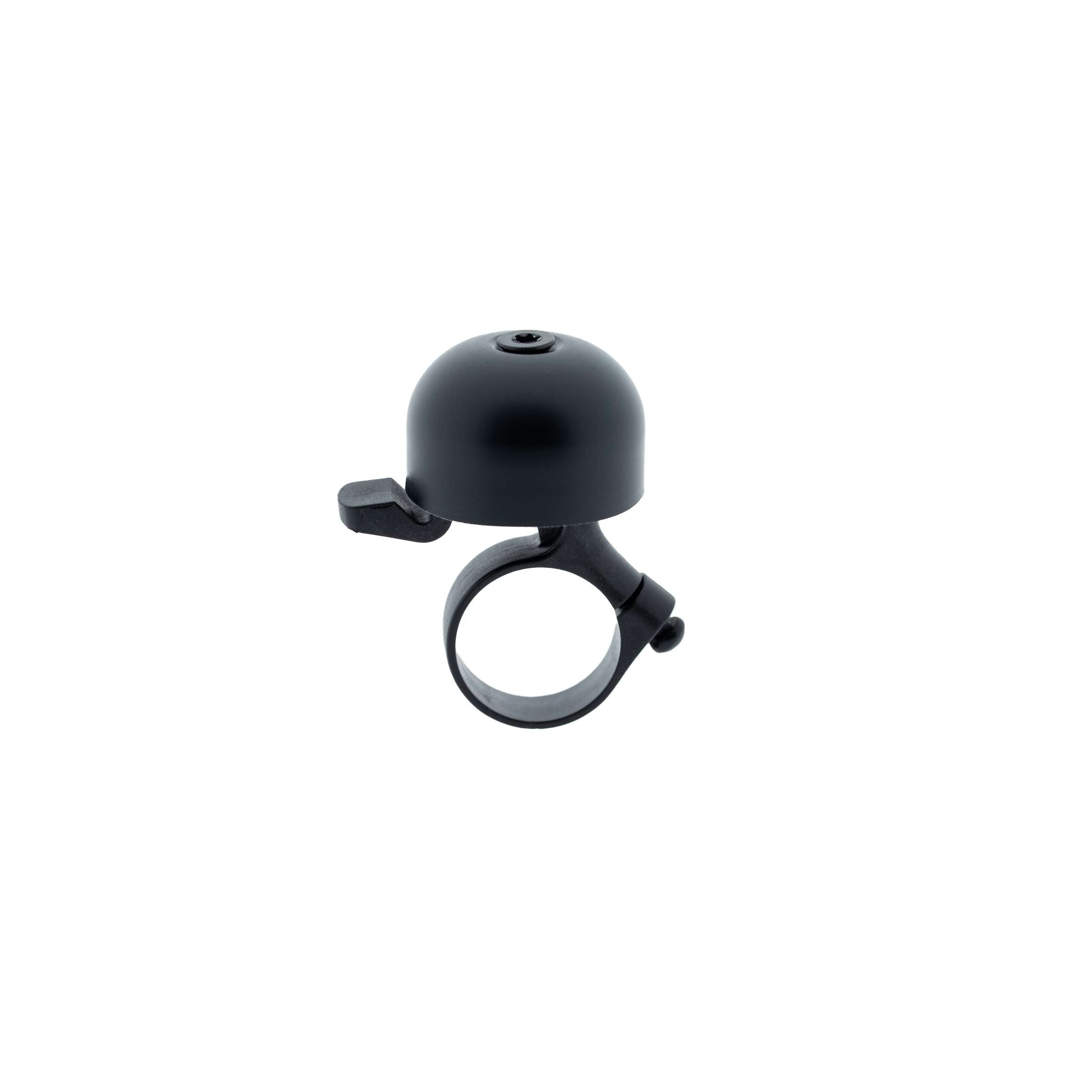 Widek bel the press alu zwart op krt