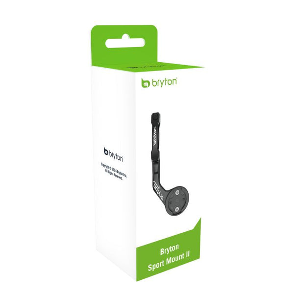 Bryton sport mount for rider