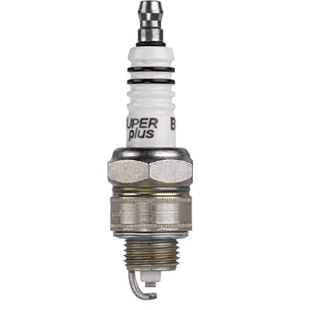 Bougie Bosch wr7bc (tomos)
